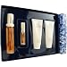 White Diamonds By Elizabeth Taylor For Women. Set-edt Spray 1.7 OZ &amp; Body Lotion 3.3 OZ &amp; Shower Gel 3.3 OZ &amp; Eau De Toilette Spray .33 OZ Mini