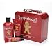 philosophy the gingerbread man suitcase 1 kit