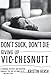 Don't Suck, Don't Die: Giving Up Vic Chesnutt (American Music)