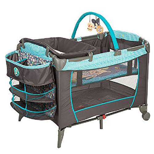 Baby Bouncer Reviews » Blog Archive » Best Price! Disney Baby, Infant Play Yard, Play Pen With