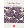 Petits plats d'hiver