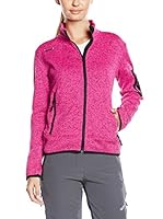 Izas Chaqueta Técnica Dimasa (Fucsia)