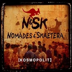 Kosmopolit