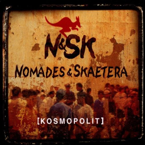 Kosmopolit