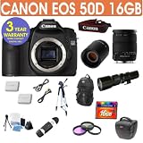 Canon EOS 50D sale 