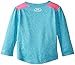 Under Armour Baby-Girls Infant Dare To Win Set