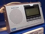 AM/FM PLLシンセサイザーラジオ「RAD-F202M」(07-2953) AM/FM PLLシンセサイザーラジオ「RAD-F202M」(07-2953)