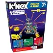 KNEX Collect and Build Octopus Whirl Set