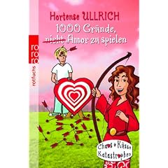 1000 Gr�nde, nicht Amor zu spielen