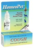 HomeoPet Cough 15ml