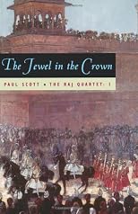 The Jewel in the Crown