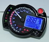 Produkt-Bild: Digitales Multi-Cockpit, RX2N, 0-20.000 U/min.