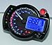 Produkt-Bild: Digitales Multi-Cockpit, RX2N, 0-20.000 U/min.
