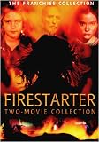 Firestarter Two-Movie Collection
