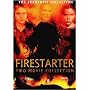 Firestarter Two-Movie Collection