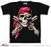 Skull & Muskets The Mountain Tee Shirt