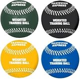 Softball Sales Weighted Training Softball Set