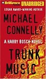 Trunk Music (A Harry Bosch Novel)