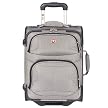 Swiss Gear Zurich 17" Upright - Pewter