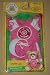 Build A Bear Workshop Dress Me Pink Shorts Set