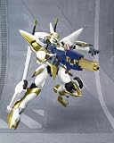 Off Shoot in Action Code Geass Knight Mare Frame Lancelot