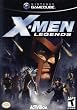 X-Men Legends