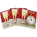 6 Packs of Celebrations Design Print Cocktail Napkins, Pack of 20