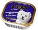 Cesar Canine Cuisine Grilled Chicken Flavor in Meaty Juices for Small Dogs, 3.5-Ounce Trays (Pack of 24)