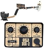 Fisher Gold Bug-2 Metal Detector