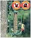 Nuttery Original Squirrel Proof Nut Feeder