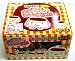 占い付きプリンちゃんチョコ　80個入【駄菓子】