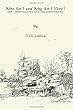 Who Am I and Why Am I Here?: Zen, Spirituality and Enlightenment