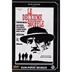 Le Deuxieme Souffle (1966) [Edizione: Francia]