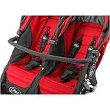 Baby Jogger Adjustable Belly Bar - City Series... by Baby Jogger
