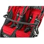 Baby Jogger Adjustable Belly Bar - City Series Double