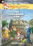 Geronimo Stilton #3: The Coliseum Con