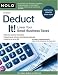 Deduct It!: Lower Your Small Business Taxes