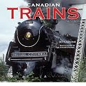 2011 Canadian Trains Calendar