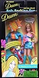 Dawn Doll Checkboard Toys 2001 Mint in Box