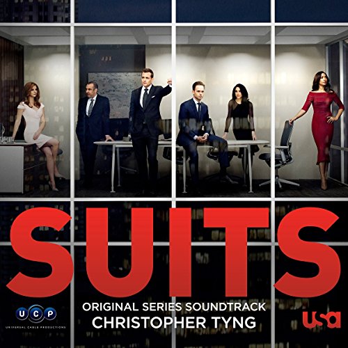 Suits Original Soundtrack