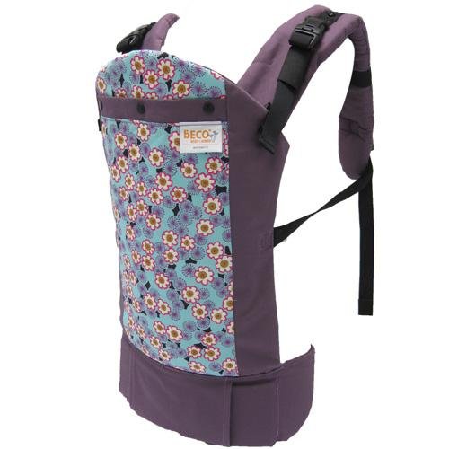 BECO BABY CARRIER BUTTERFLY 2 ナタリー