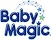 Baby Magic Doll Diaper Bag Gift Set - 10 Piece Accessory Play Set