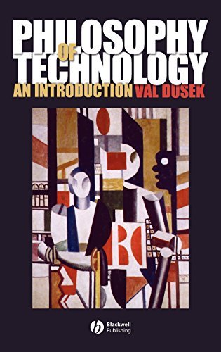 Philosophy of Technology: An Introduction