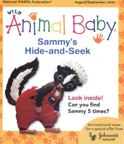 Wild Animal Baby