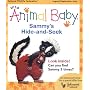 Wild Animal Baby