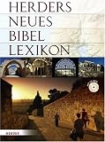Produkt-Bild: Herders neues Bibellexikon