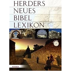 Herders neues Bibellexikon