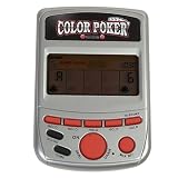 Color Screen 7 in 1  Poker