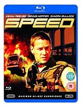 Speed [Blu-ray] [1994]