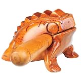 X8 Croaking Frog